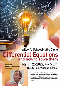 Differential Equations and how to solve them