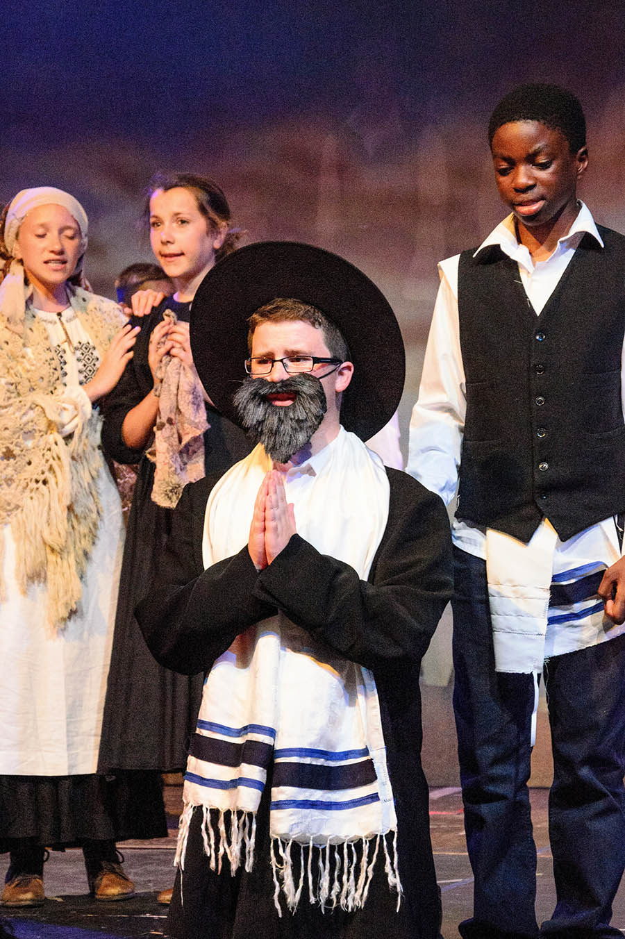 Fiddler on the Roof