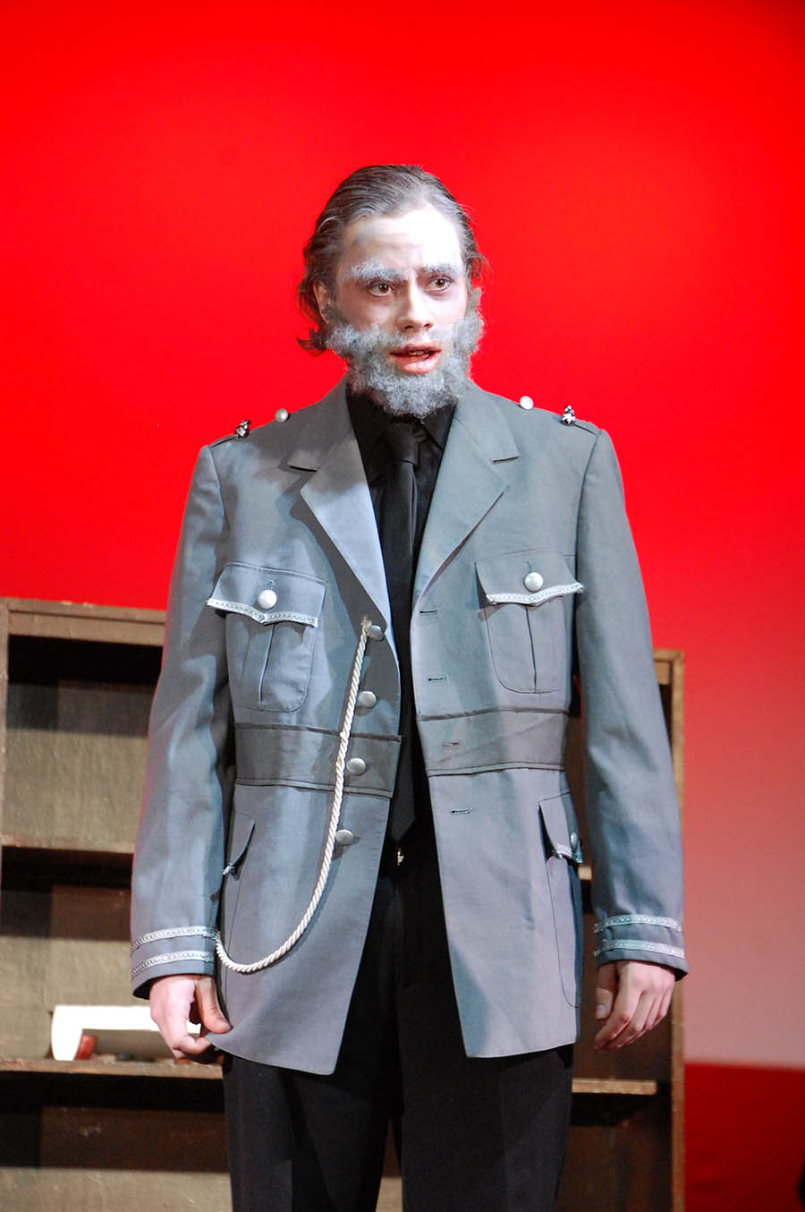 King Lear